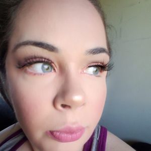 Meet your Posher, Tabitha